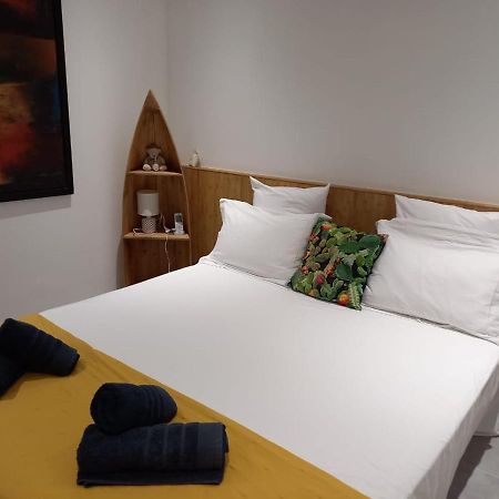 Le Tropical Appartement 1 Ou 2 Chambres Les Anses-d'Arlets Exterior photo